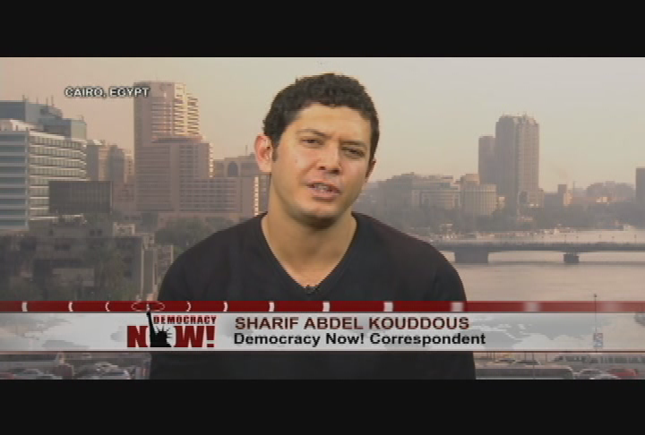 Thumbnail image for Democracy Now! 2-17-15