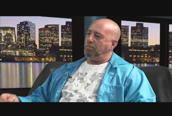 Thumbnail image for Aspire - Giovanni's Gladiators