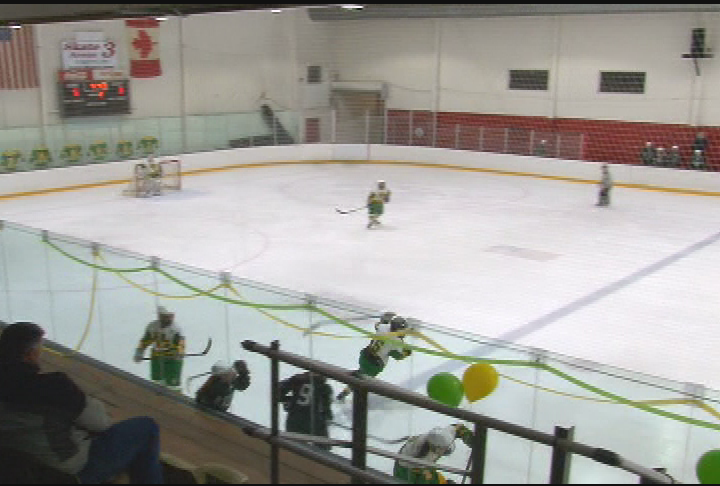 Thumbnail image for Girls Hockey - Manchester Central vs Bishop Guertin 2-17-15