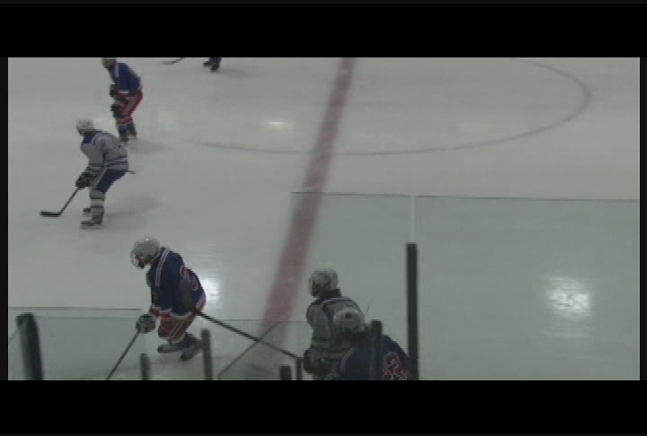 Thumbnail image for Varsity Hockey - Salem Blue Devils vs Londonderry Lancers 2-28-15