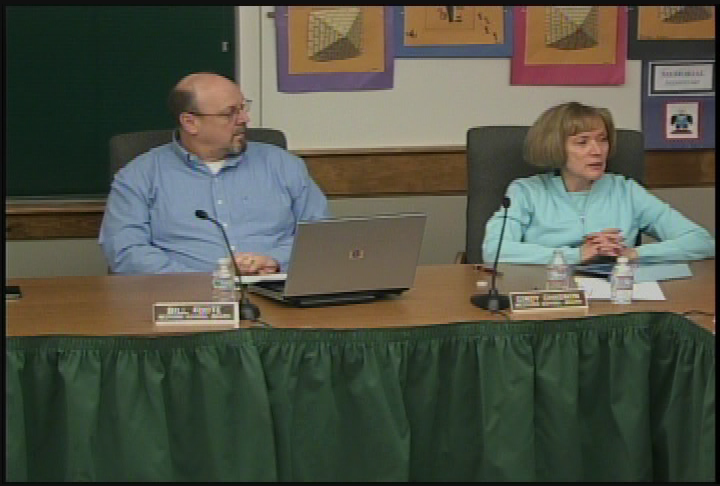 Thumbnail image for School Board Meeting 3-23-15