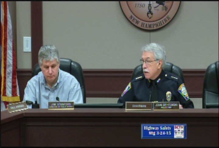 Thumbnail image for Highway Safety Committee Meeting 3-24-15
