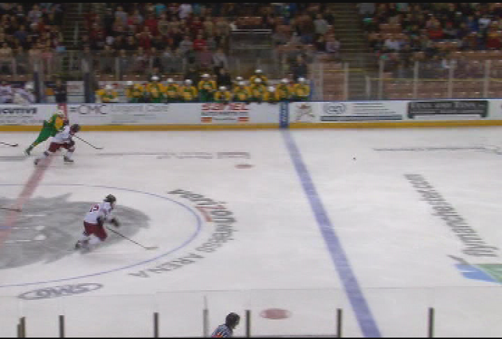 Thumbnail image for Boys Hockey - State Final - Bishop Guertin vs Concord 3-14-15