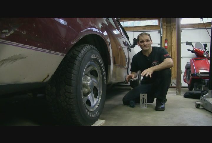 Garage X - Alignment Part 2 (ep7)