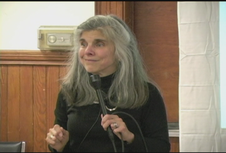 SpedPac of Bedford - 'Executive Functions at Home & at School' with Dr. Teresa Bolick