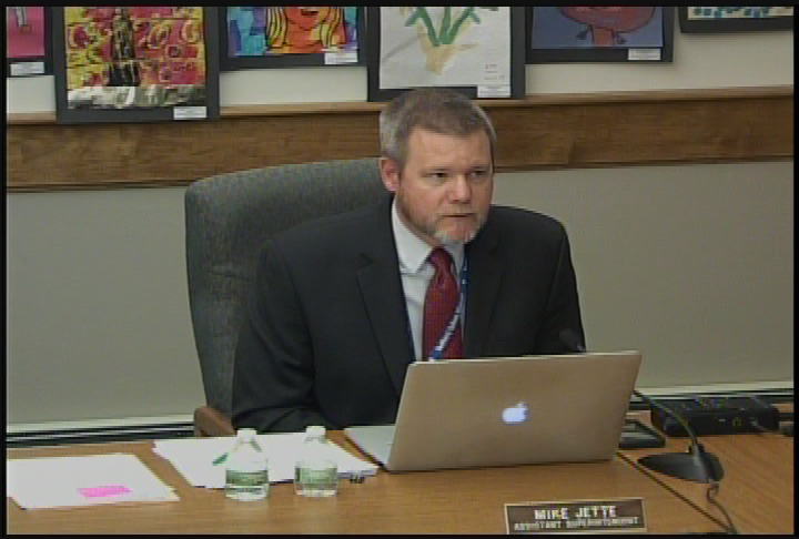 Thumbnail image for School Board Meeting 4-6-15