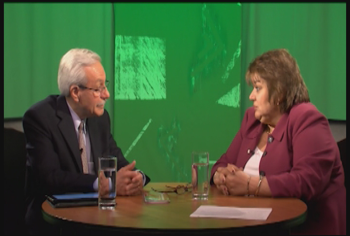 Money Talk - Senior Medicare Patrol (SMP), Program-Fighting Medicare Fraud