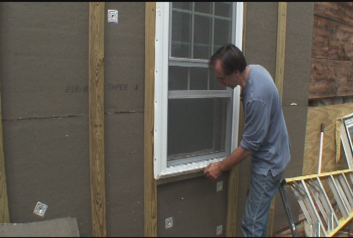 Hot and Cold - 'Insulation part II'