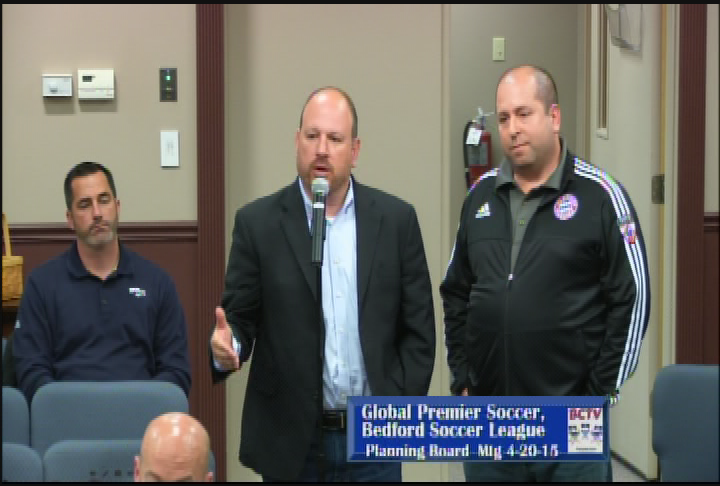 Thumbnail image for Planning Board Meeting 4-20-15