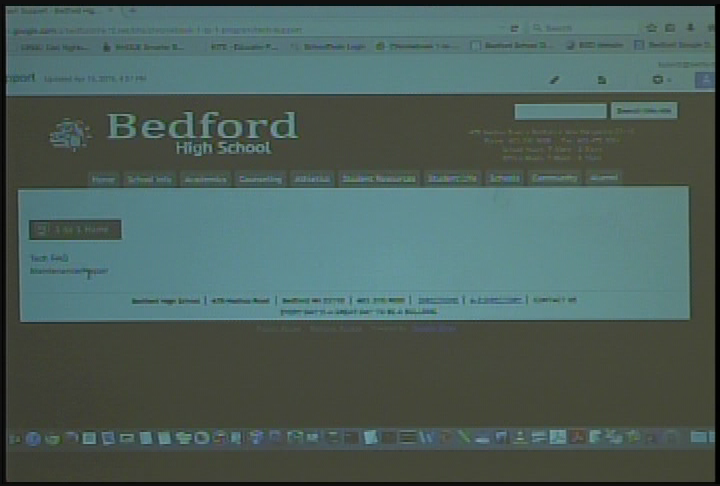 Thumbnail image for School Board Meeting 4-20-15