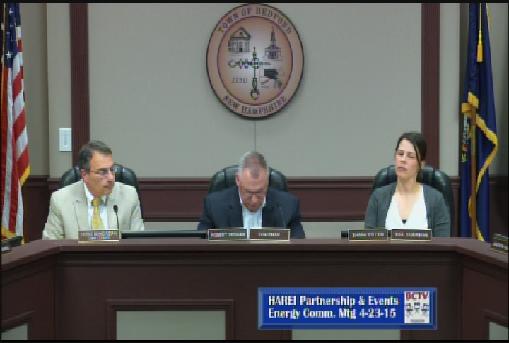 Thumbnail image for Energy Commission Meeting 4-23-15