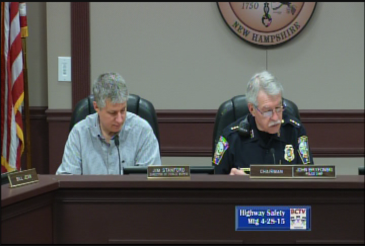 Thumbnail image for Highway Safety Committee Meeting 4-28-15