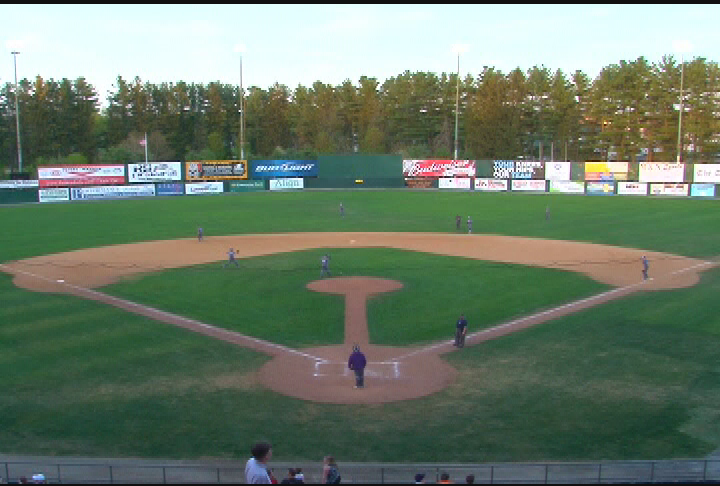 Thumbnail image for High School Baseball - Nashua North  vs Nashua South 5-7-15