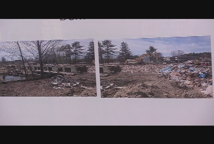Navigate to Bedford Rotary Club Presentation Series - Wayfarer Construction Site Update 6-3-15