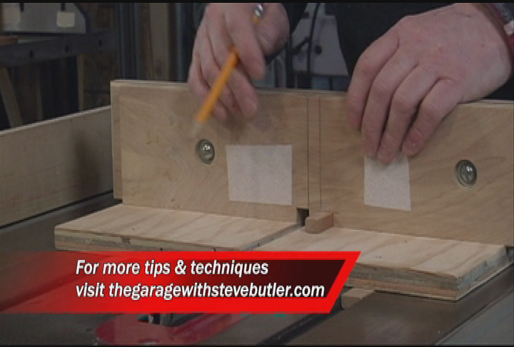 The Garage with Steve Butler - Toolbox