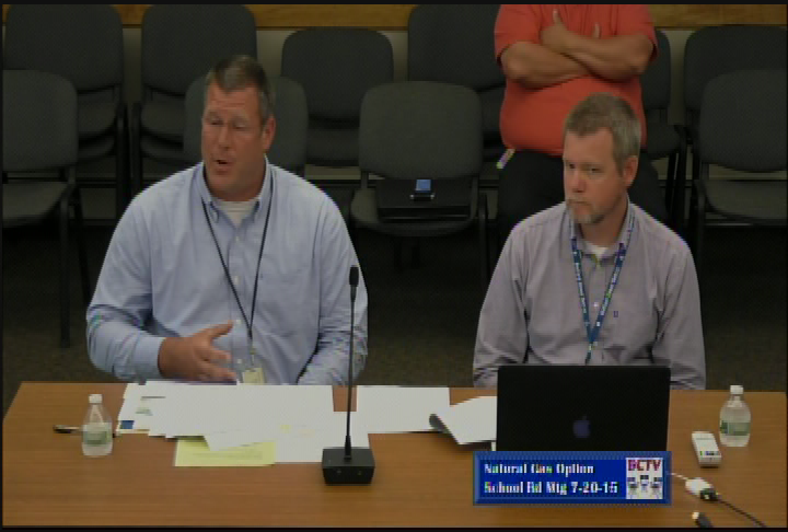 Thumbnail image for School Board Meeting 7-20-15