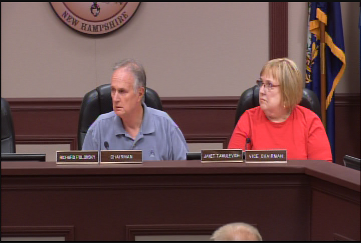 Thumbnail image for Historic District Commission Meeting 8-4-15