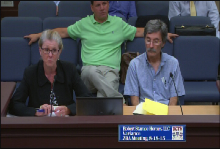 Thumbnail image for Zoning Board of Adjustment Mtg 8-18-15