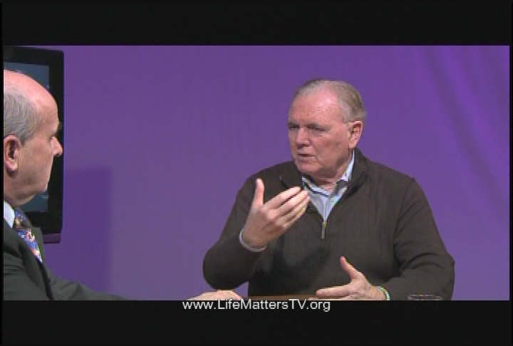 Life Matters - Guest Ray Flynn