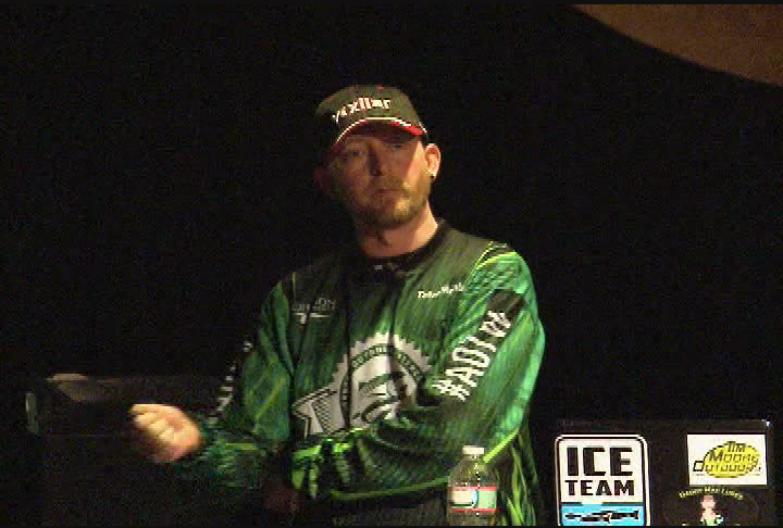 NPL - Kayak Fishing Basics