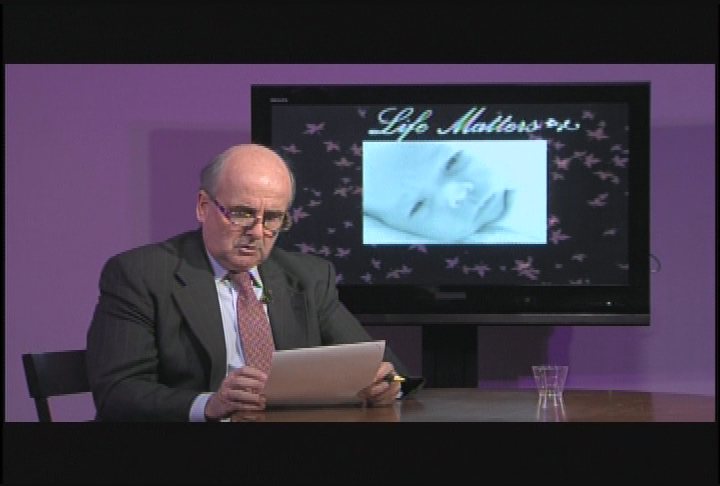 Life Matters - Guest Reggie Littlejohn, J.D.