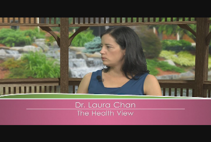The Health View - How Food Makes You Sick