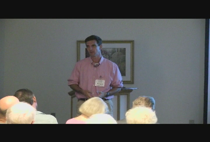SolarUp NH presented at the Bedford Public Library - August 20, 2015