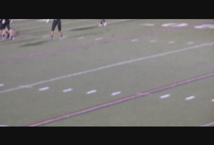Thumbnail image for BHS Football - Bedford Bulldogs vs Nashua North 9-4-15