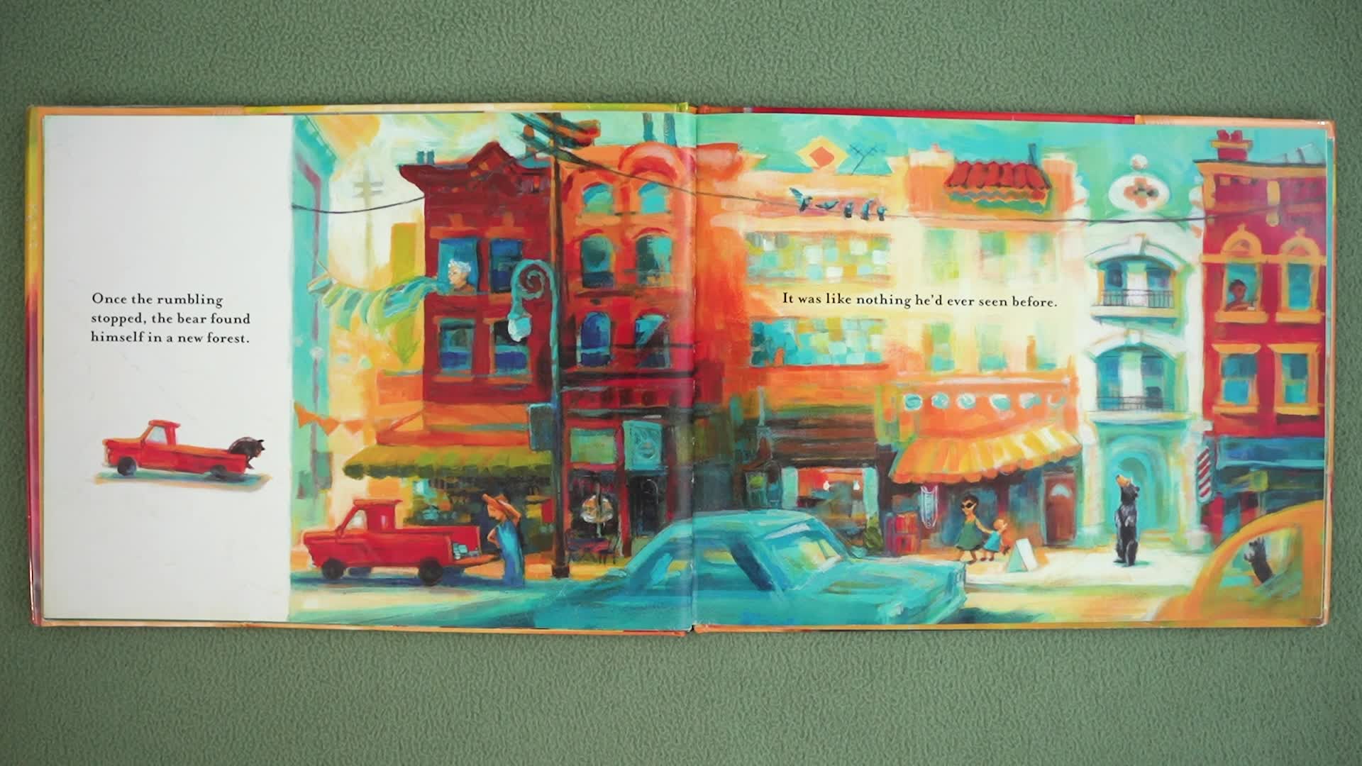 Luneburg Storytime - The Books We Love Season 3 Ep17