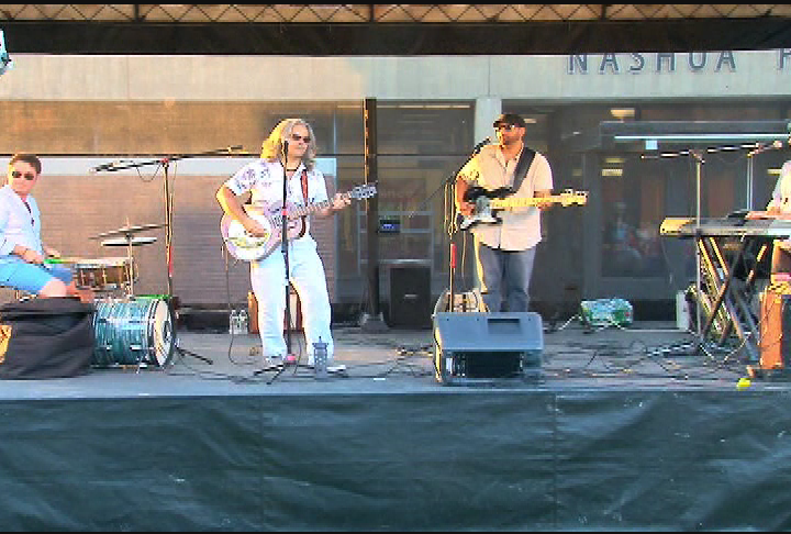 NPL - Los Sugar Kings Concert