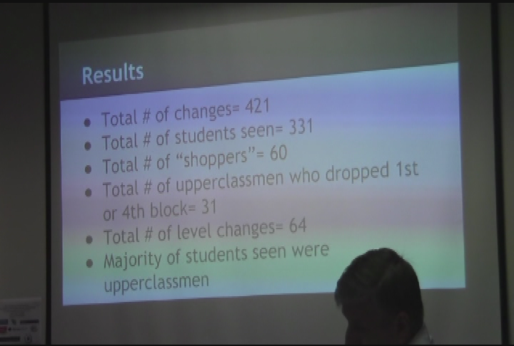 Thumbnail image for School Board Meeting at Riddle Brook School 9-21-15
