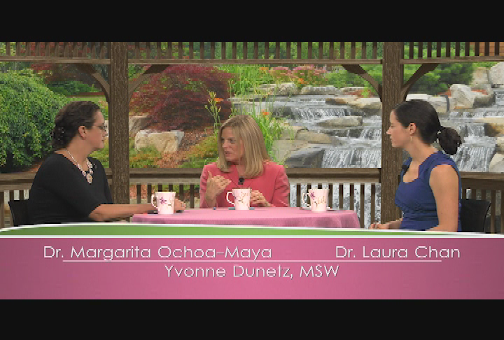 The Health View: - The Importance of Sleep