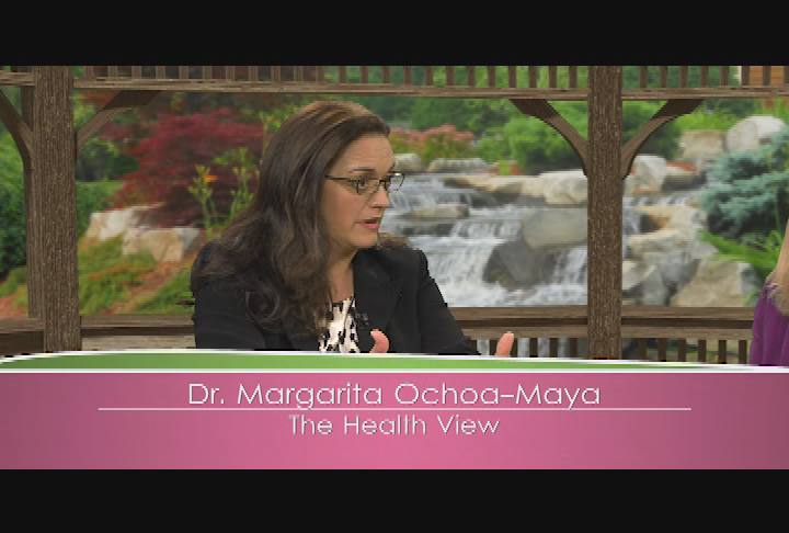 The Health View - Causes of Obesity
