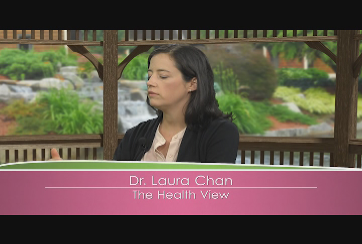 The Health View - What is a Healthy Weight