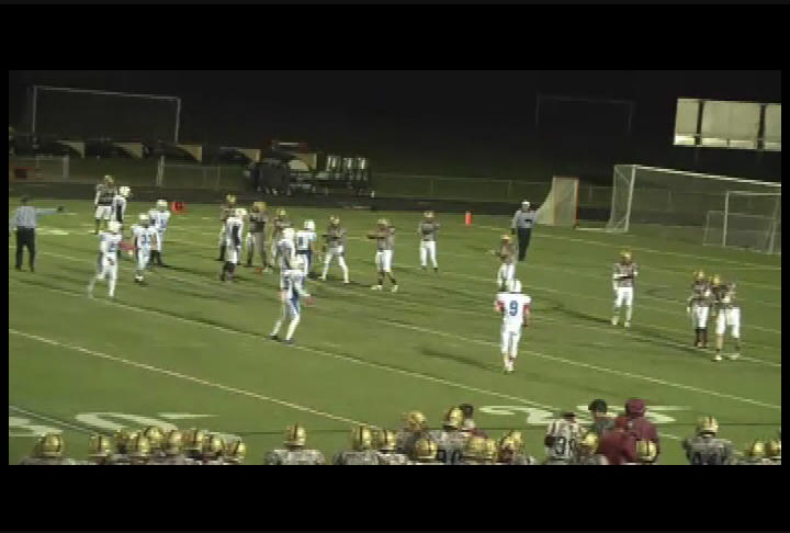 Thumbnail image for High School Varsity Football - Salem vs Portsmouth 10-23-15