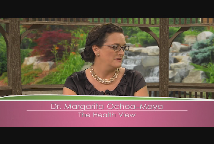 The Health View - Seasonal Changes and Your Health