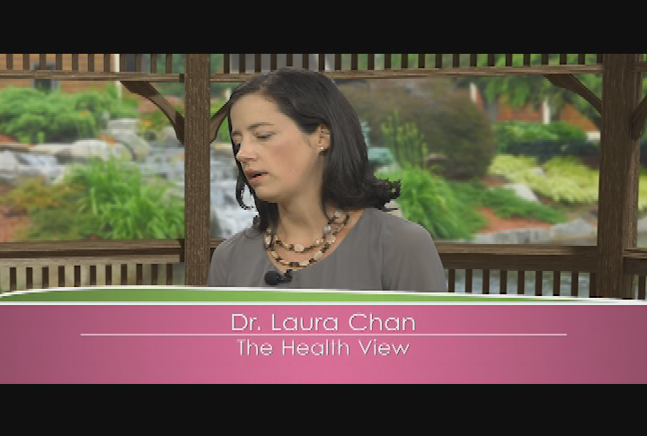 The Health View - Consequences of an Unhealthy Weight