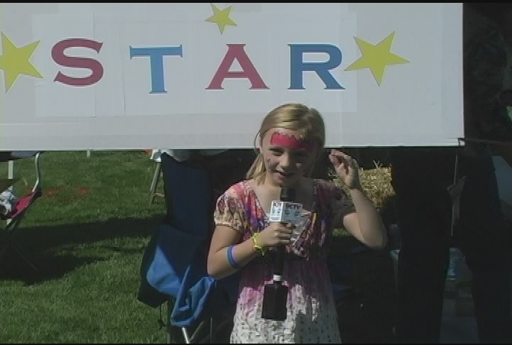 Thumbnail image for Bedford Olde Towne Day ~ 'BCTV 30 seconds of Fame - Be A Star'