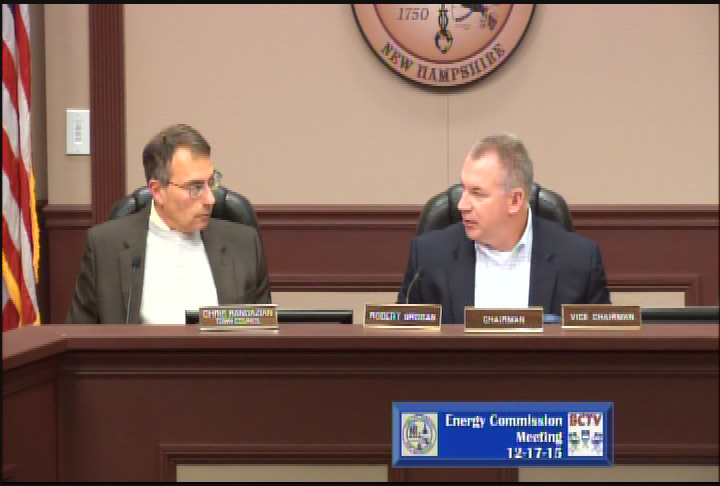 Thumbnail image for Energy Commission Meeting 12-17-15