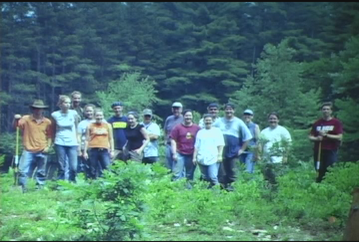 Historical Society Presentation - 'Digging into Native History in New Hampshire'