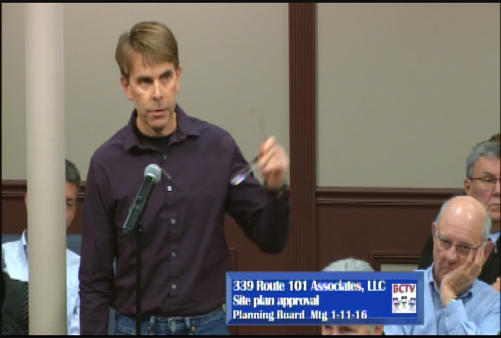 Thumbnail image for Planning Board Meeting 1-11-16