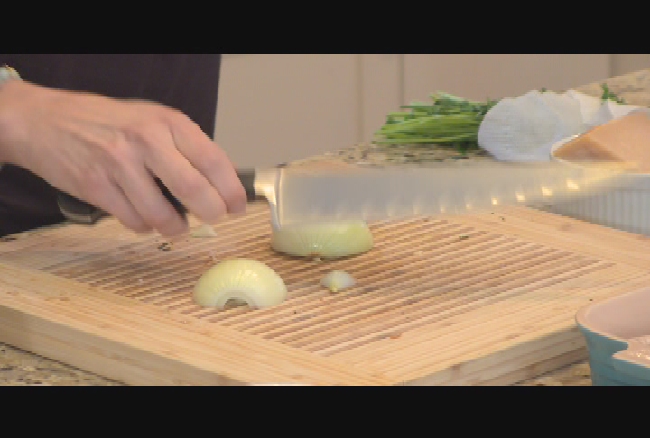 What's Cooking in Lakeville: Holiday Party