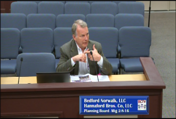 Thumbnail image for Planning Board Mtg 2/8/16