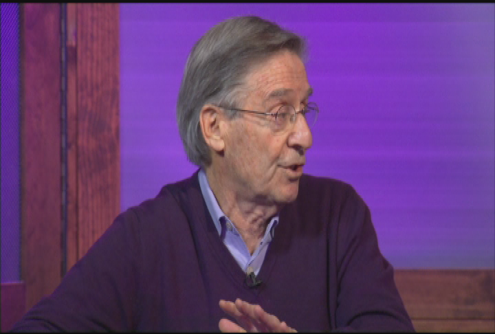 Road to Recovery - Generational Issues Affecting Recovery From Childhood to Grandparenthood