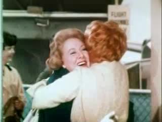 Classic TV - The Lucy Show - A Visit with Viv