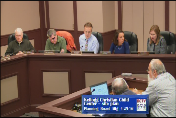 Thumbnail image for Planning Board Meeting, Monday April 25th