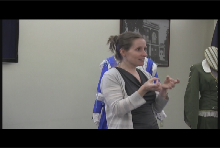 Women and Love in Shakespeare (presented by the Derry Public Library)