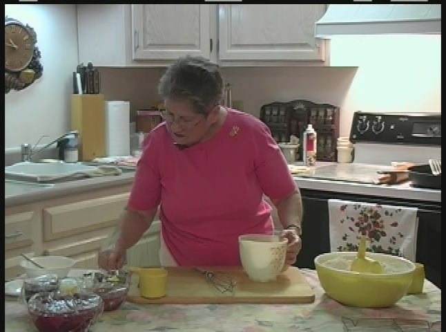 Ma Cuisinette with Lucille Favreau (Master Mix)