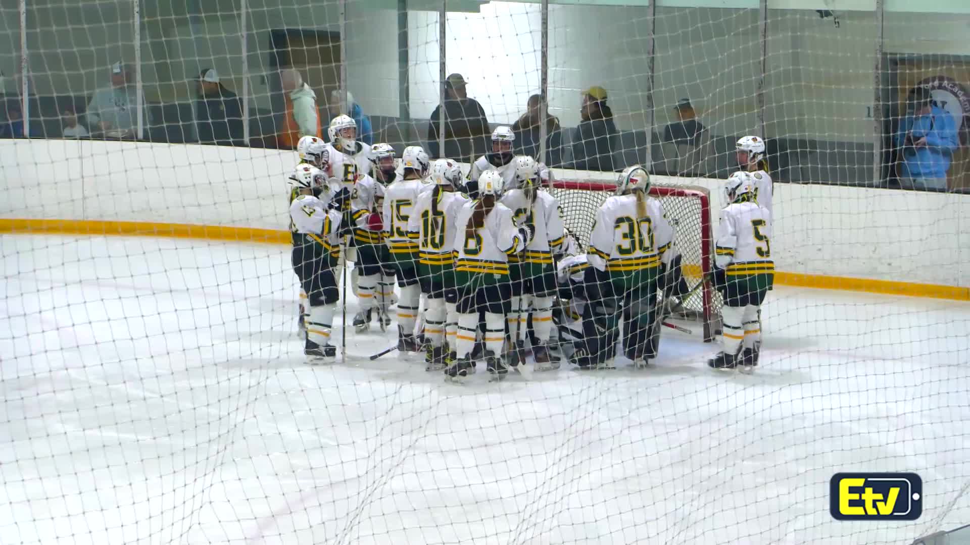 Thumbnail image for High School Girls Hockey - Exeter vs Bishop Guertin 3-1-24