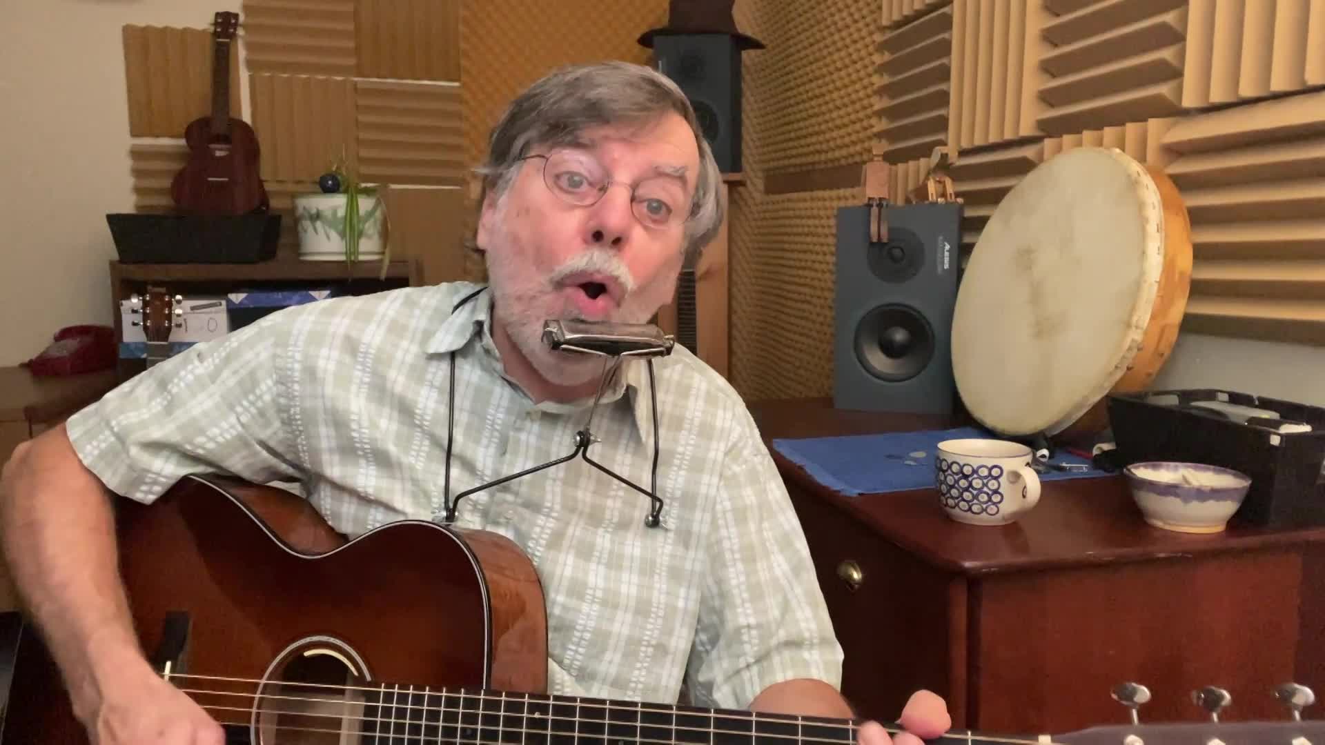 From Ireland to America - Irish Music for St. Patrick's Day